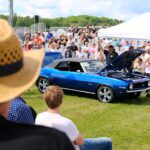 Classic American Cars for sale
