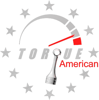 Torque American Logo